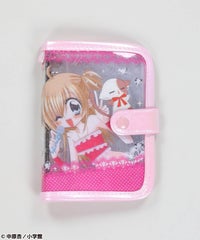 きらりとなーさん