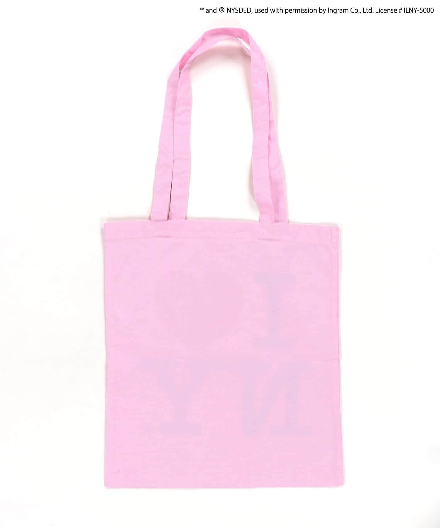I LOVE NY/アイラブニューヨーク】トートバック | SPINNS WEB STORE
