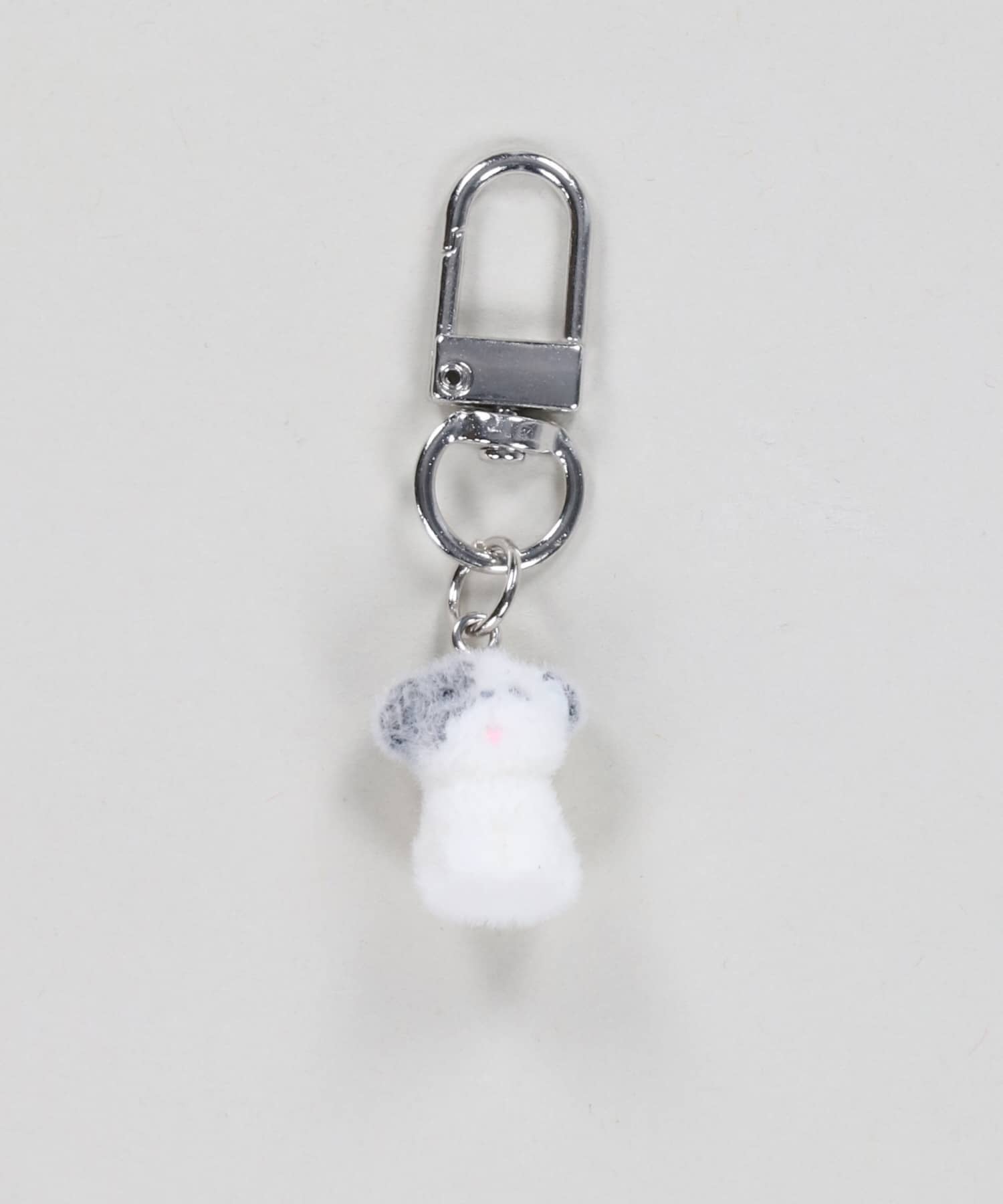 ミニキーホルダー/ドッグ2＜メール便対応＞ | SPINNS WEB STORE
