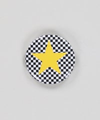 チェックxスター