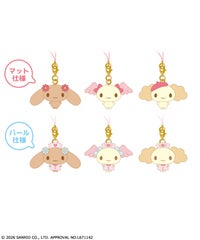 シナモエンジェルス