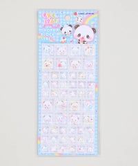 パープル