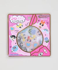 パワーパフガールズ