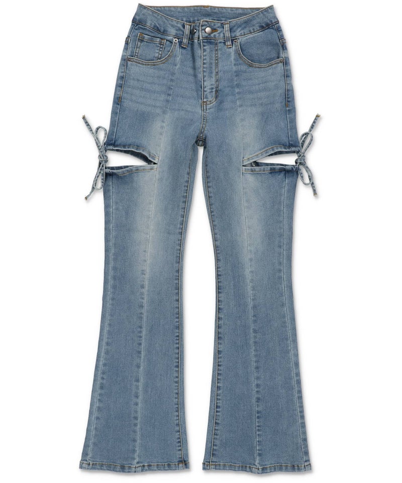 ブルー