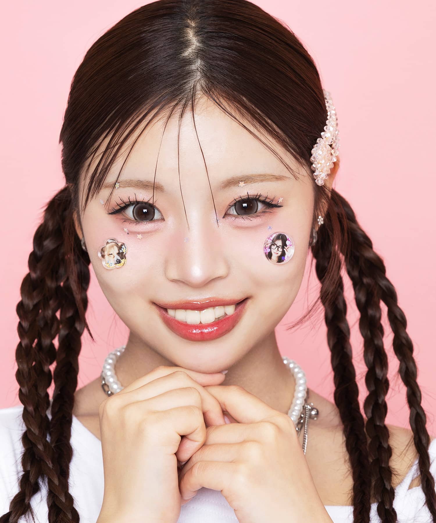 YUMA×SPINNS』 ゆま助のマジカルシール | SPINNS WEB STORE | SPINNS