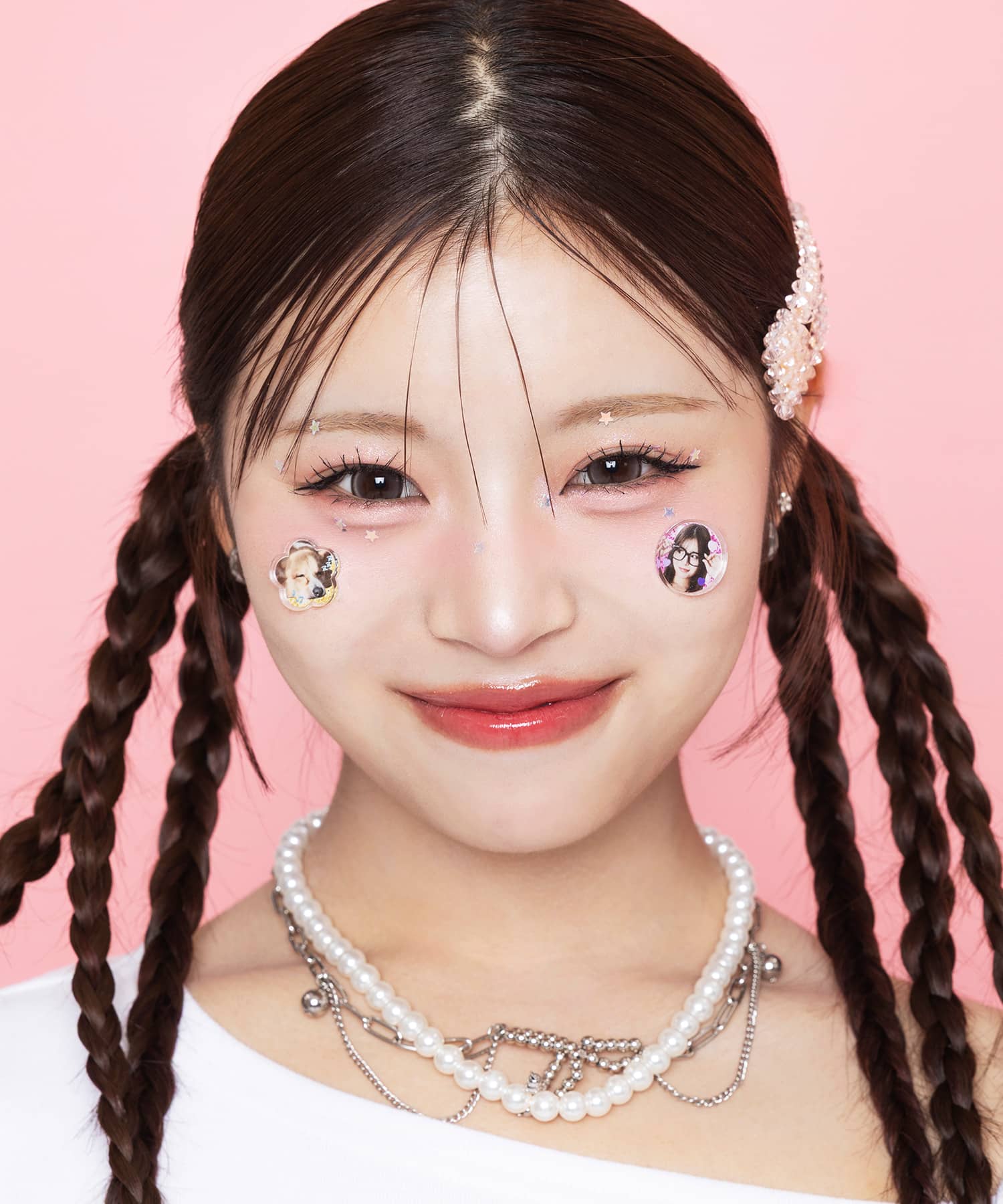 YUMA×SPINNS』 ゆま助のマジカルシール | SPINNS WEB STORE | SPINNS