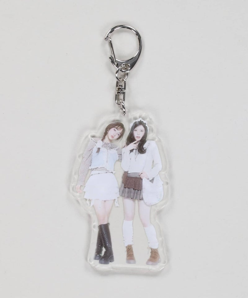 心菜＆和香