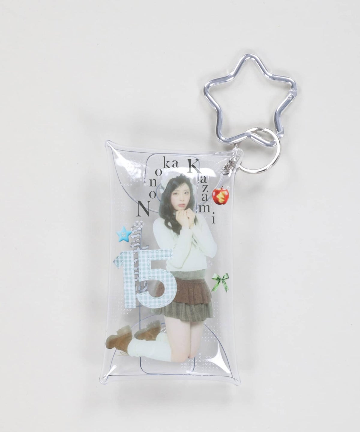 風見和香