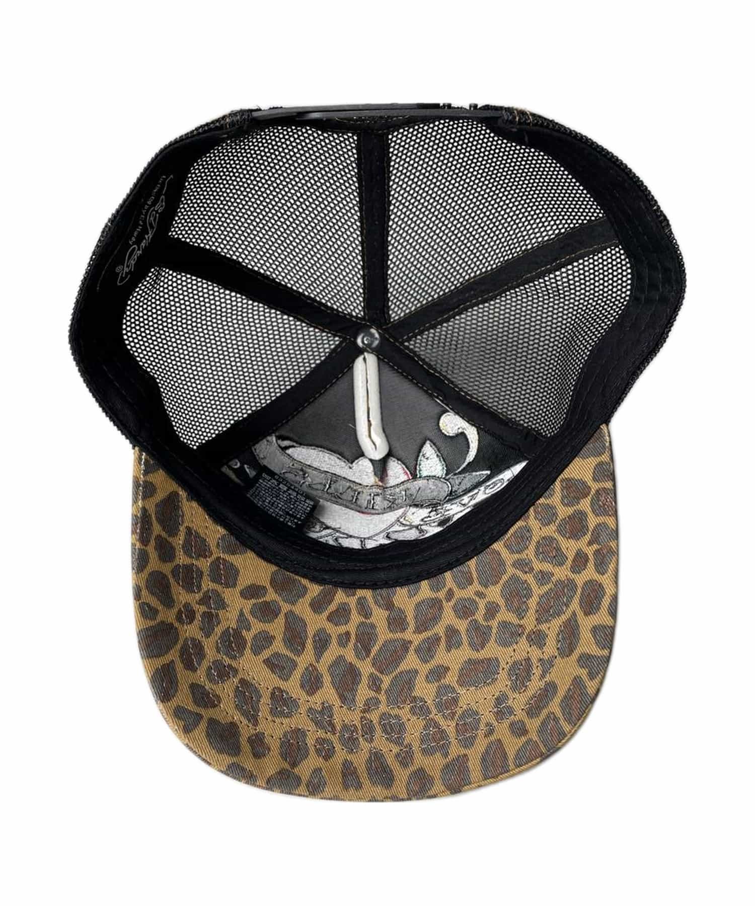 ≪Ed Hardy/エドハーディー≫メッシュキャップ | SPINNS WEB STORE