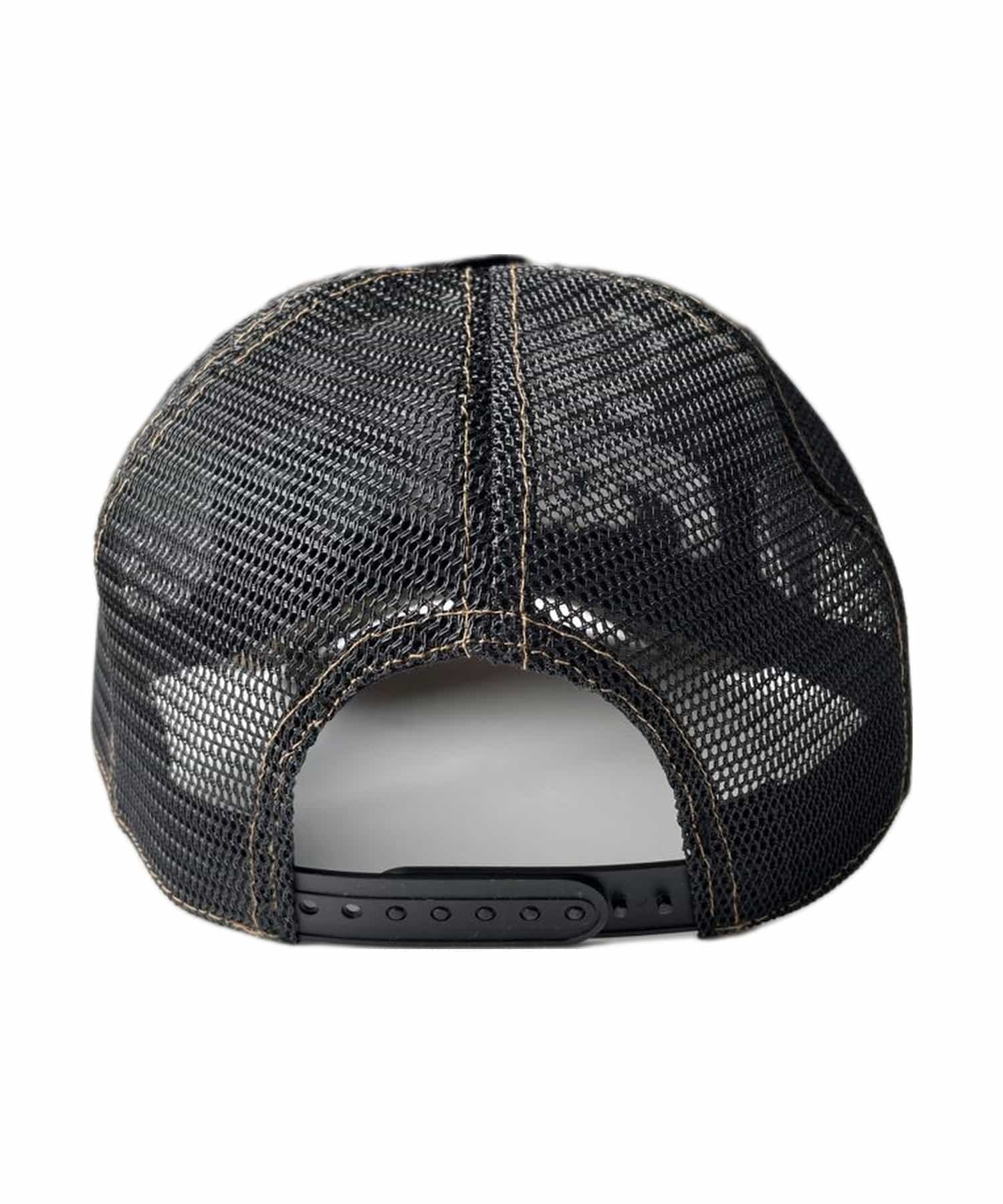 ≪Ed Hardy/エドハーディー≫メッシュキャップ | SPINNS WEB STORE