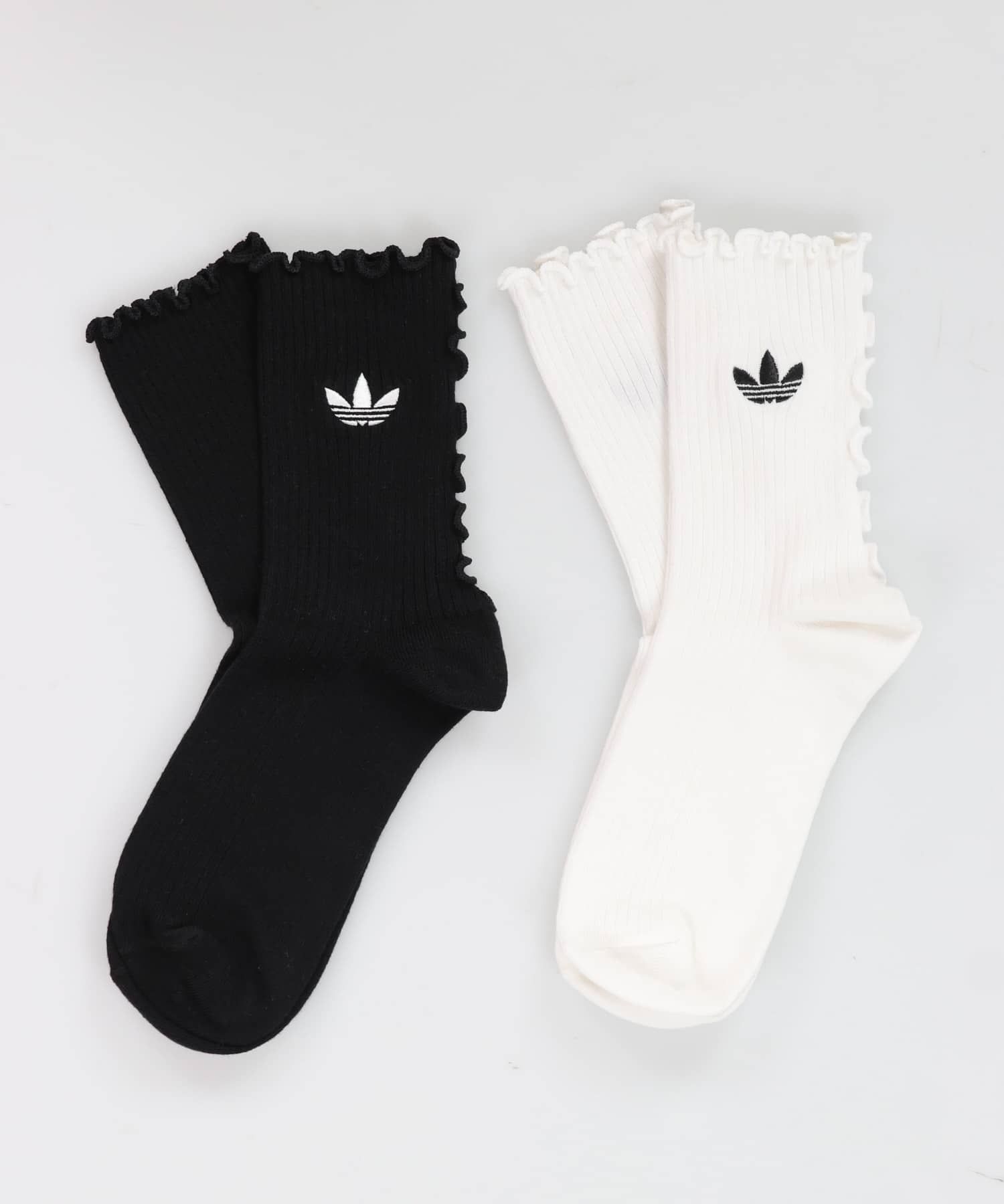 ≪adidas/アディダス≫メロウソックス/2足組 | SPINNS WEB STORE