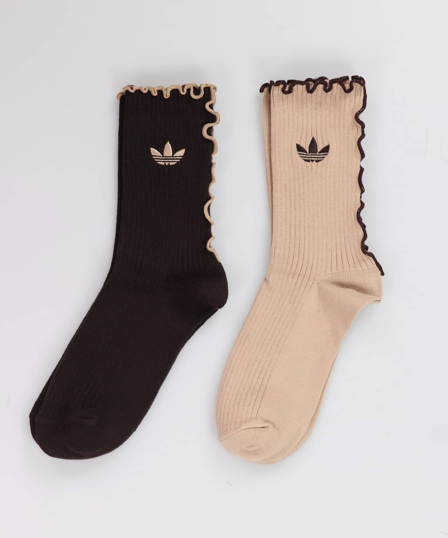 ≪adidas/アディダス≫メロウソックス/2足組 | SPINNS WEB STORE