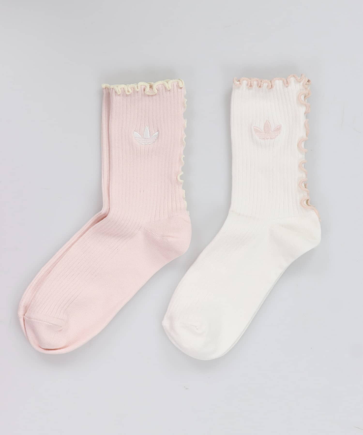 ≪adidas/アディダス≫メロウソックス/2足組 | SPINNS WEB STORE