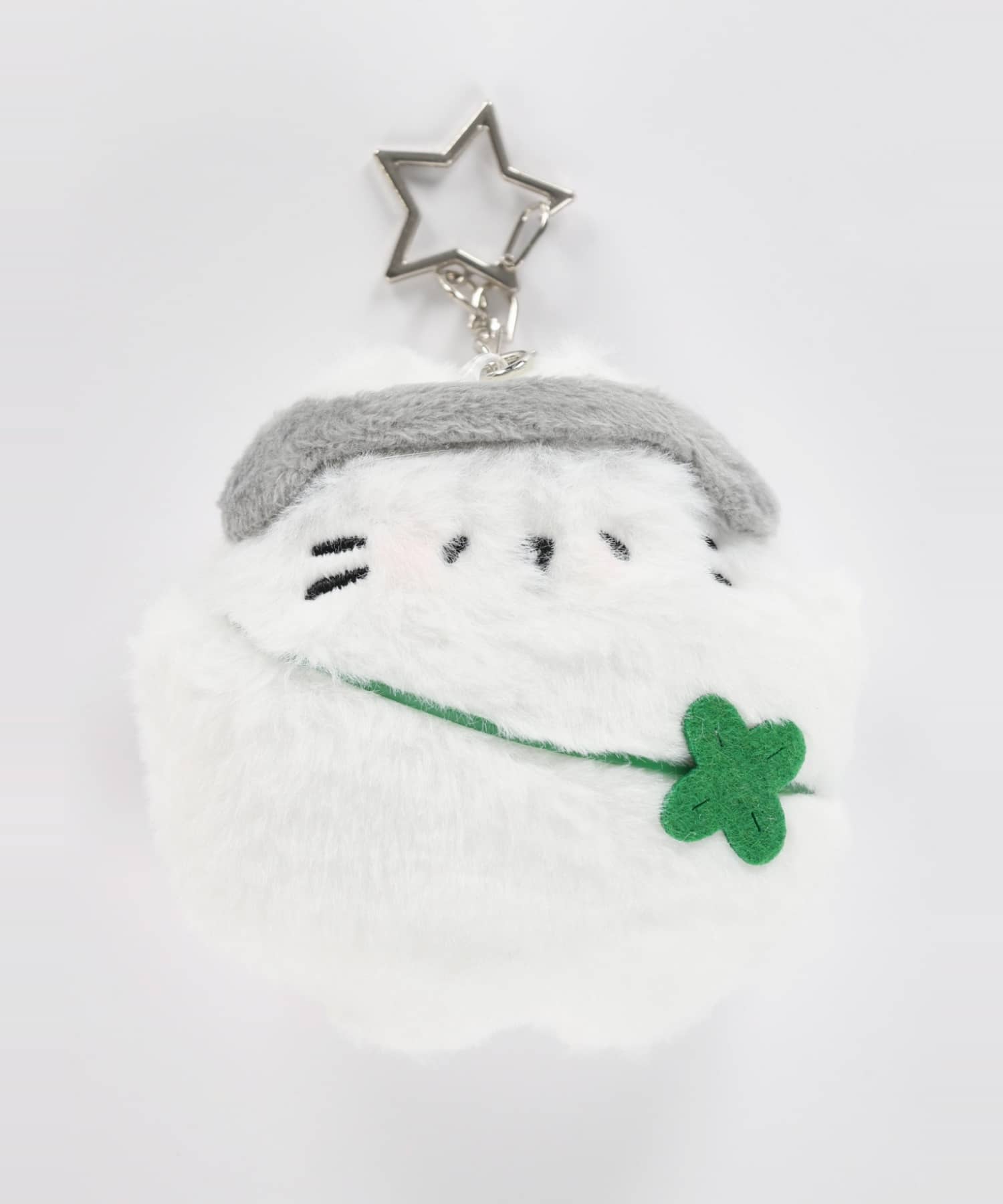 40%OFF】≪Grumpipi/グランピピ≫ぬいぐるみキーホルダー/ブラインド
