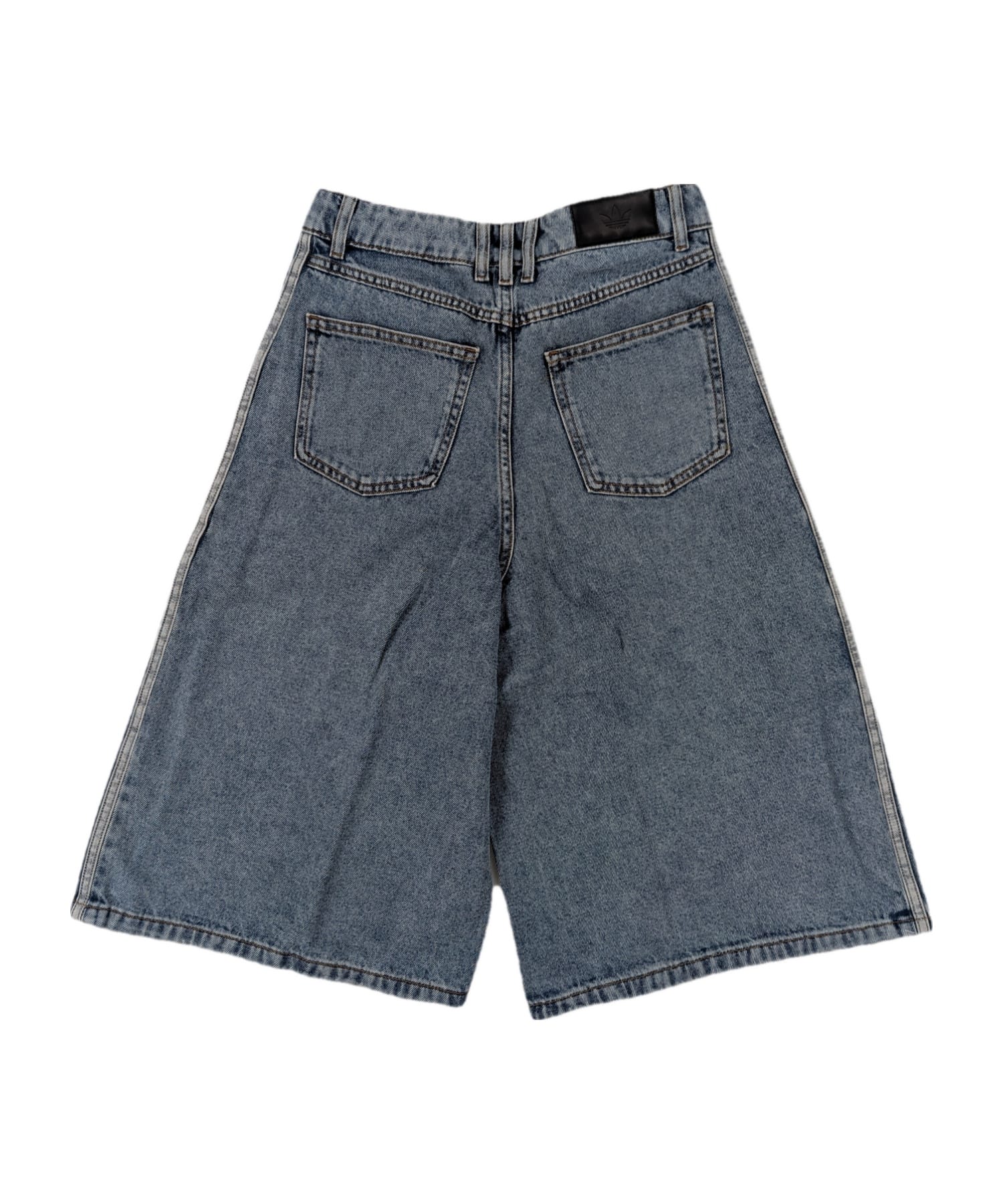≪adidas/アディダス≫デニムジョーツパンツ | SPINNS WEB STORE