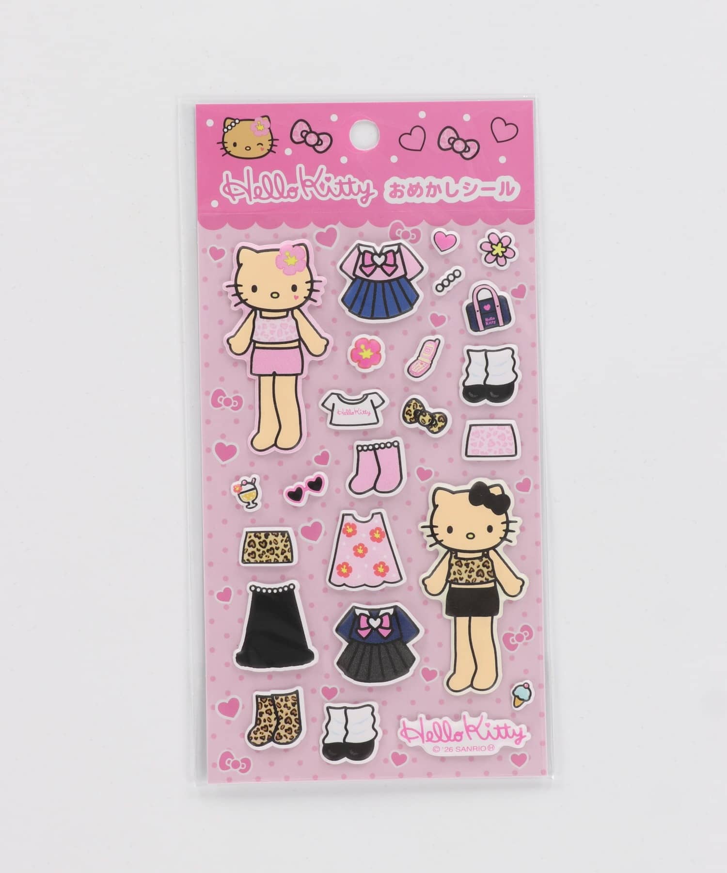 80%OFF】≪ハローキティ≫モバイルストラップ/ウィンター | SPINNS WEB