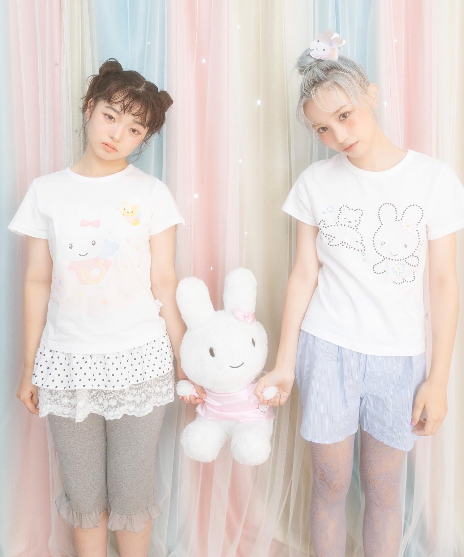 SWINGSET[X YOUNGART] エンジェルビックぬい | SPINNS WEB STORE