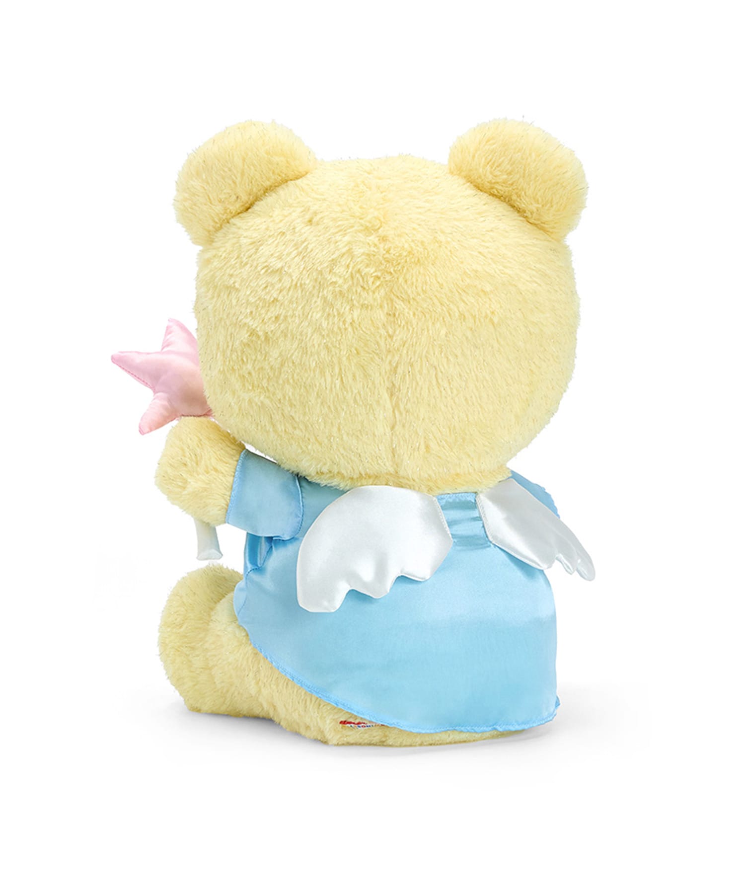 SWINGSET[X YOUNGART] エンジェルビックぬい | SPINNS WEB STORE