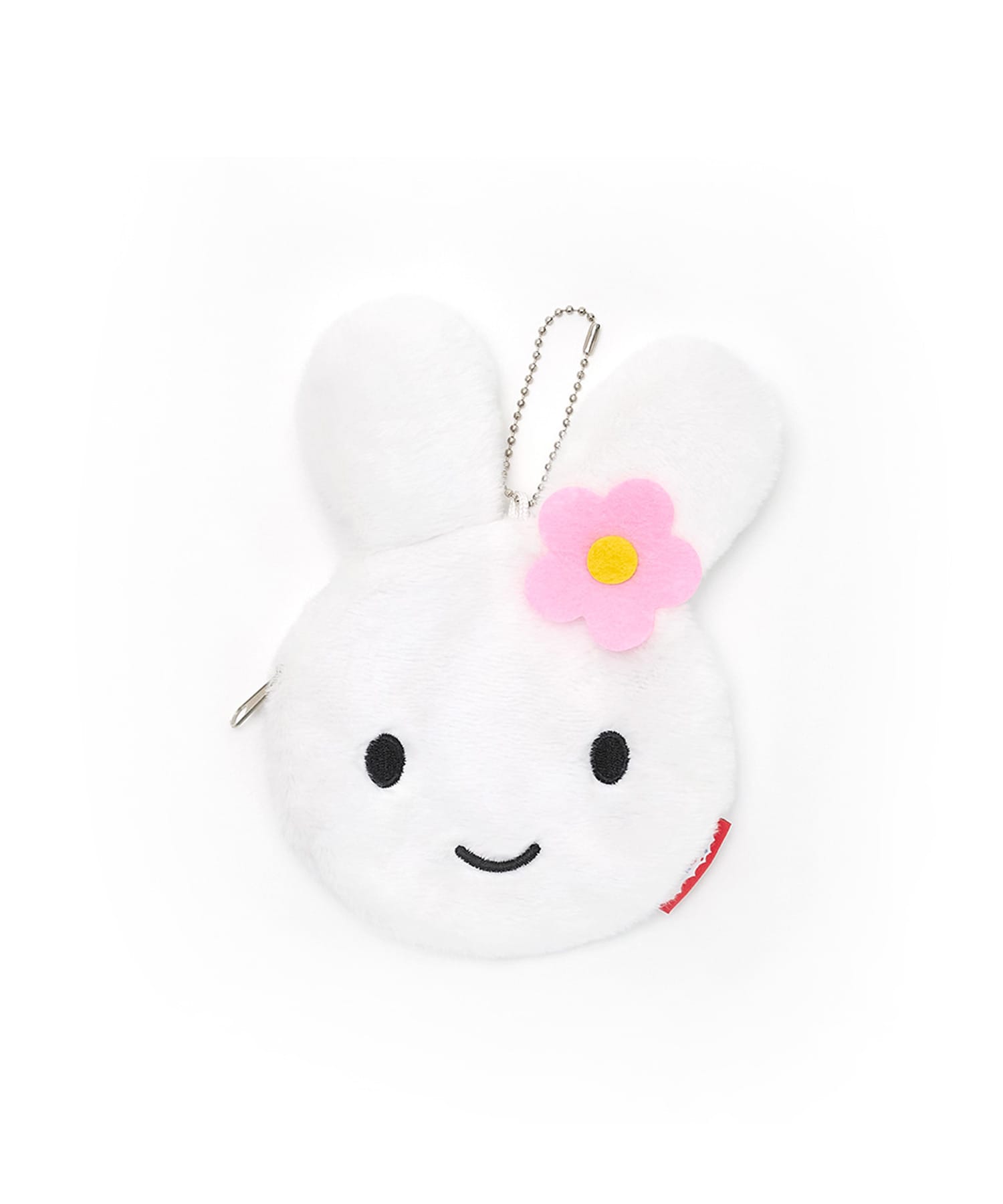 SWINGSET [X YOUNGART] ポーチキーリング | SPINNS WEB STORE | SPINNS