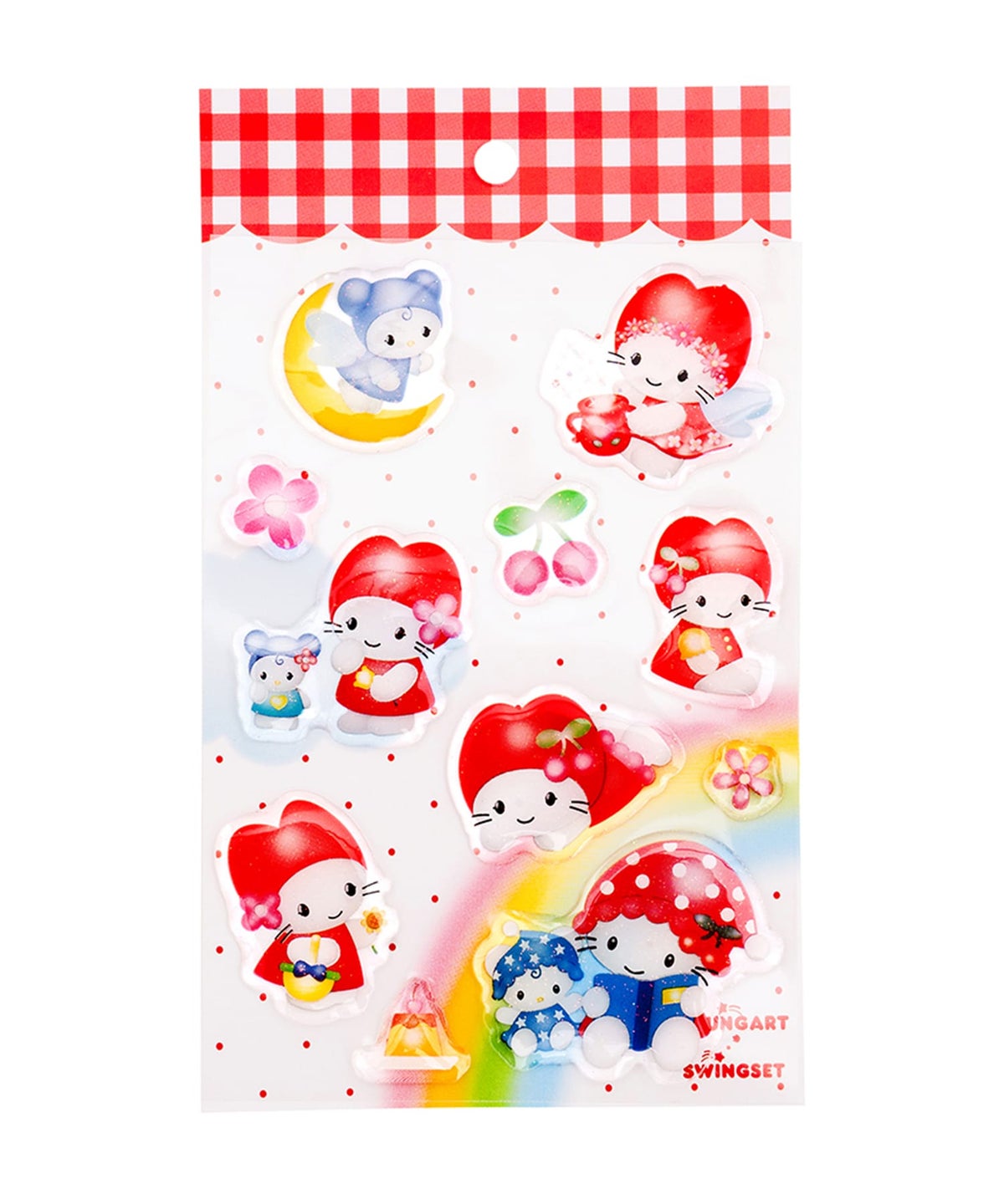 CHERRY