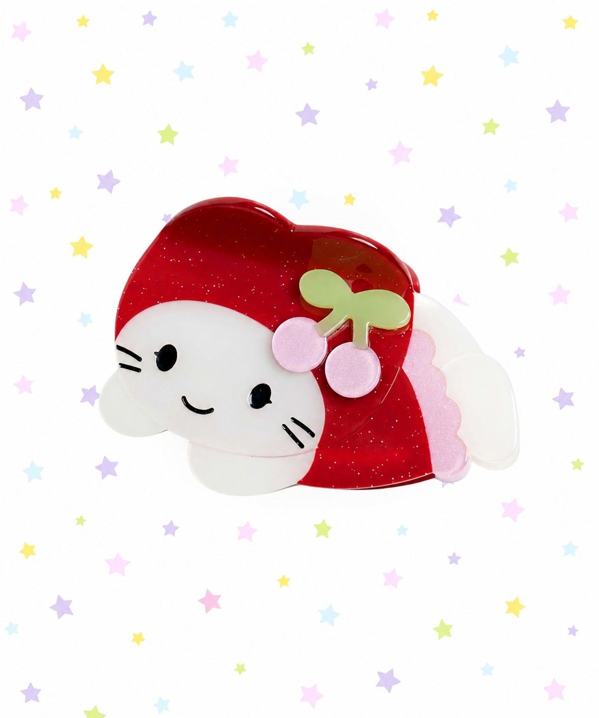 CHERRY