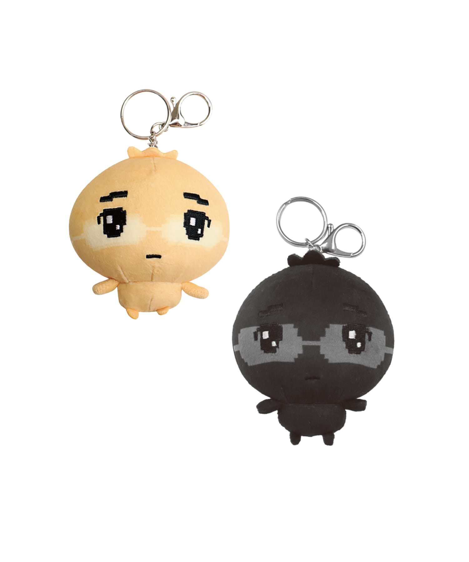 メガネ餃子（アンギョンマンドゥ）グッズ通販｜韓国キャラクターならSPINNS