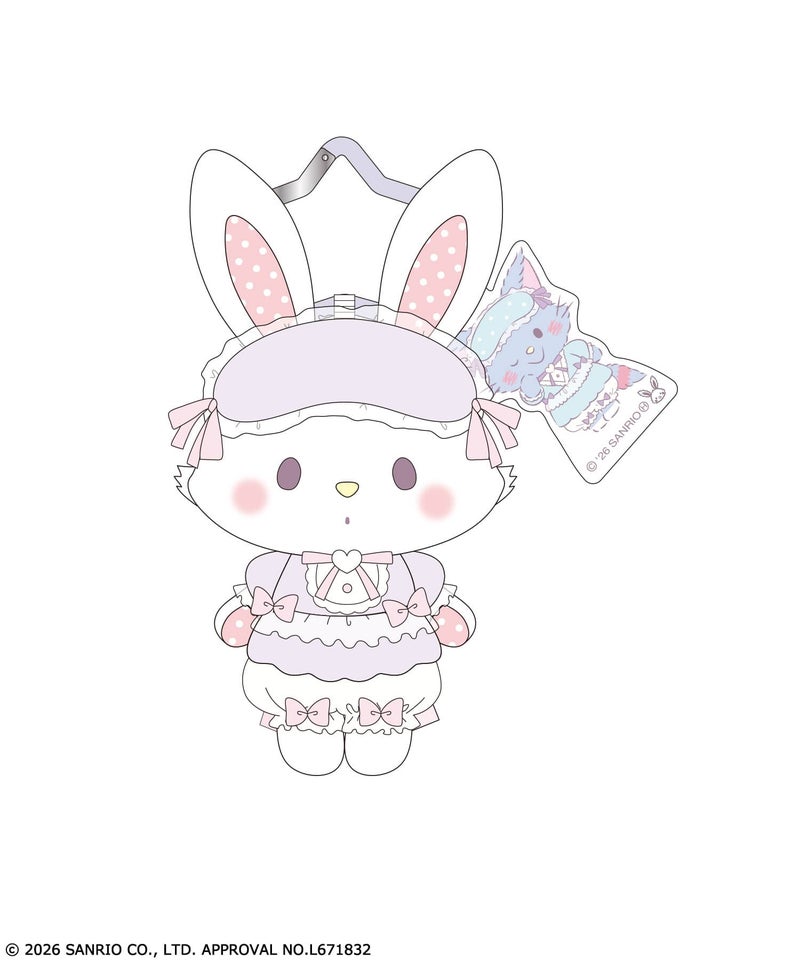 パープル