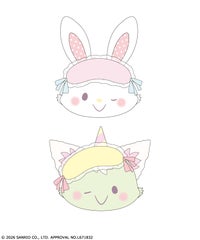 メル＆ニィナ