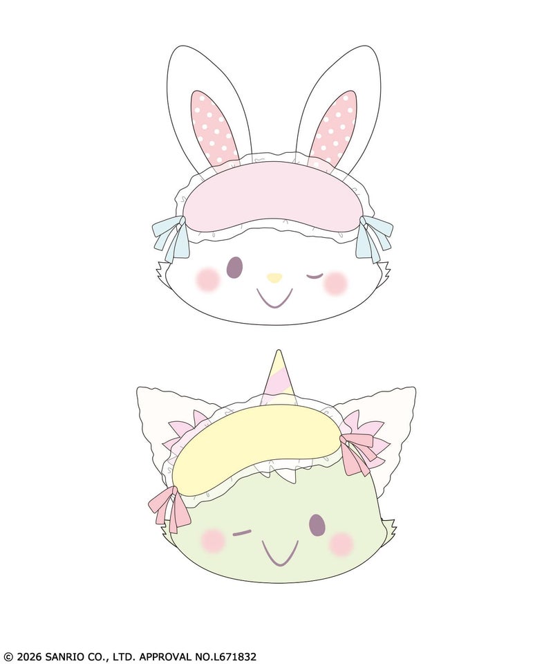 メル＆ニィナ