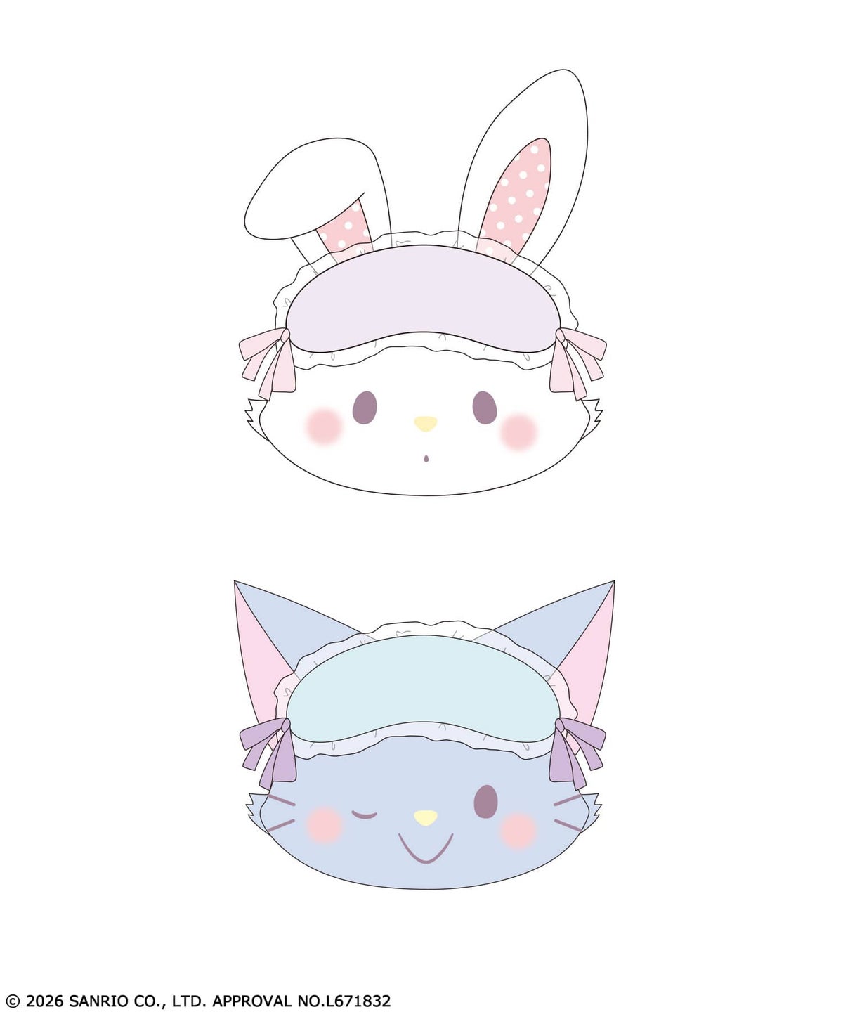 メル＆チーコ