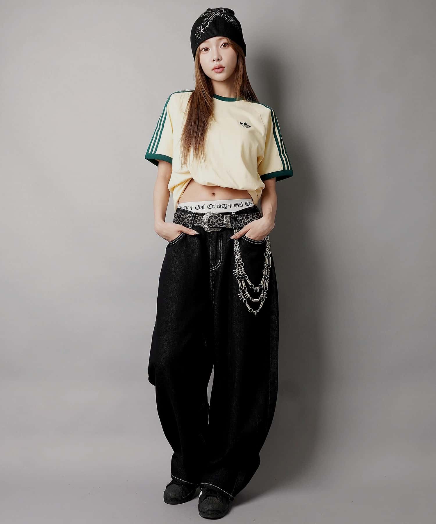 ウォレットチェーン/3連チェーン | SPINNS WEB STORE | SPINNS