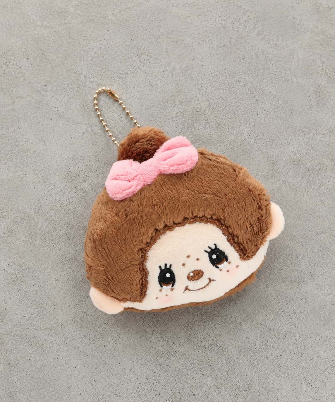 ≪モンチッチ≫フィギュアマスコット/キーホルダー | SPINNS WEB STORE