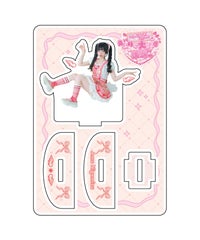 逃げ水あむ