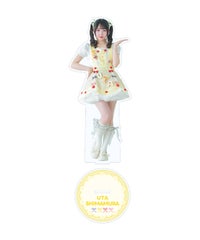 島村嬉唄