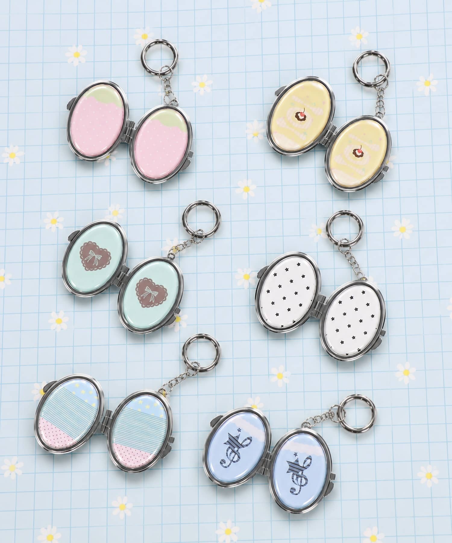 キーホルダー/8ボール | SPINNS WEB STORE | SPINNS (スピンズ) 公式通販