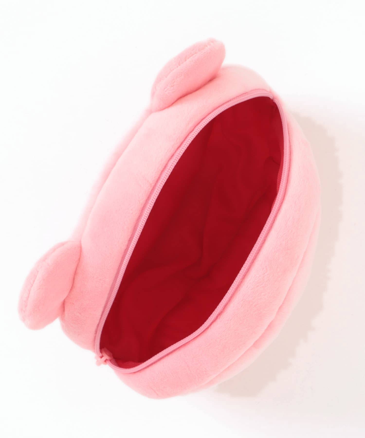≪いたずらぐまのグル～ミ～≫ぬいぐるみポーチ | SPINNS WEB STORE