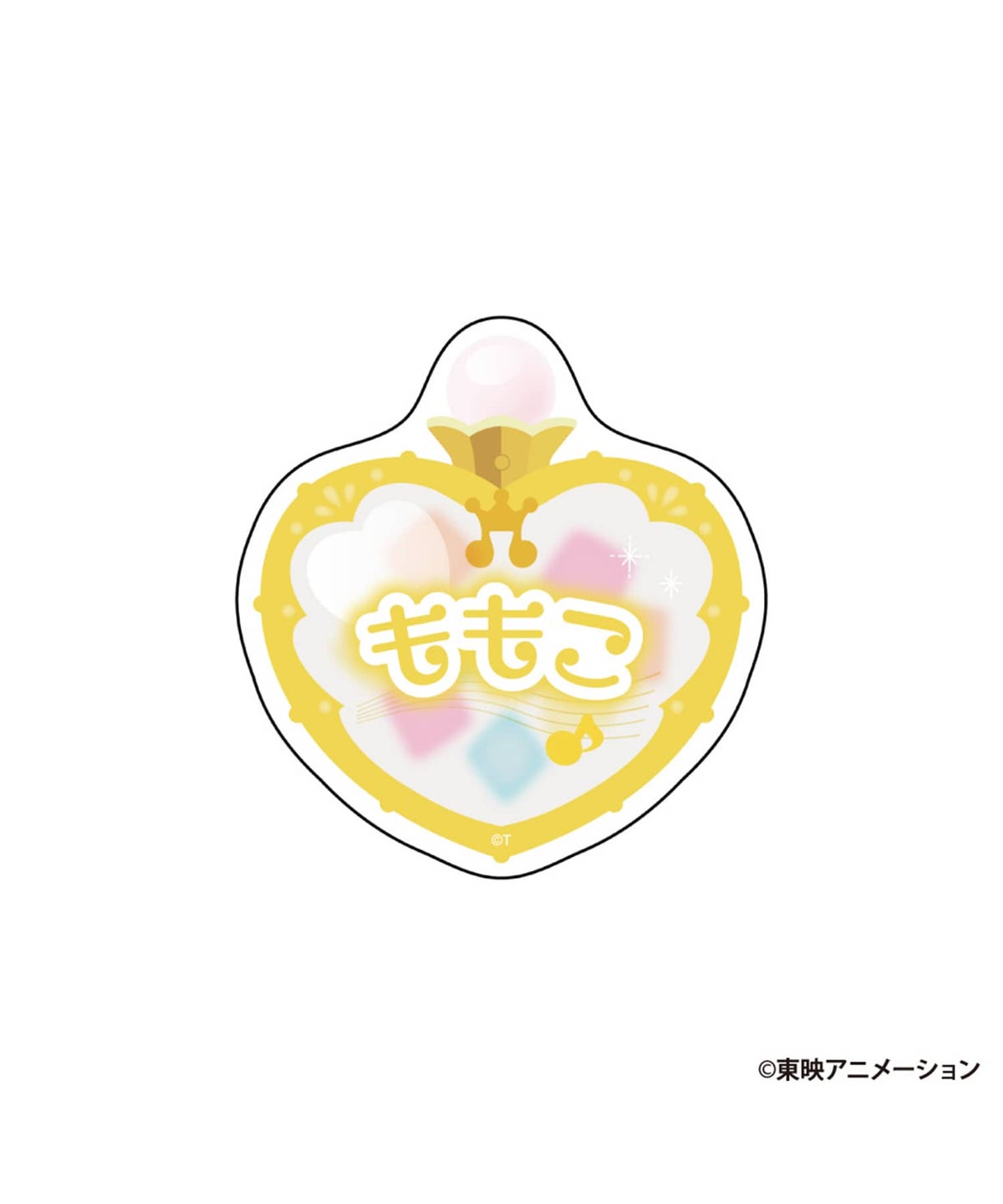 ももこ