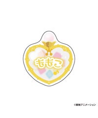 ももこ