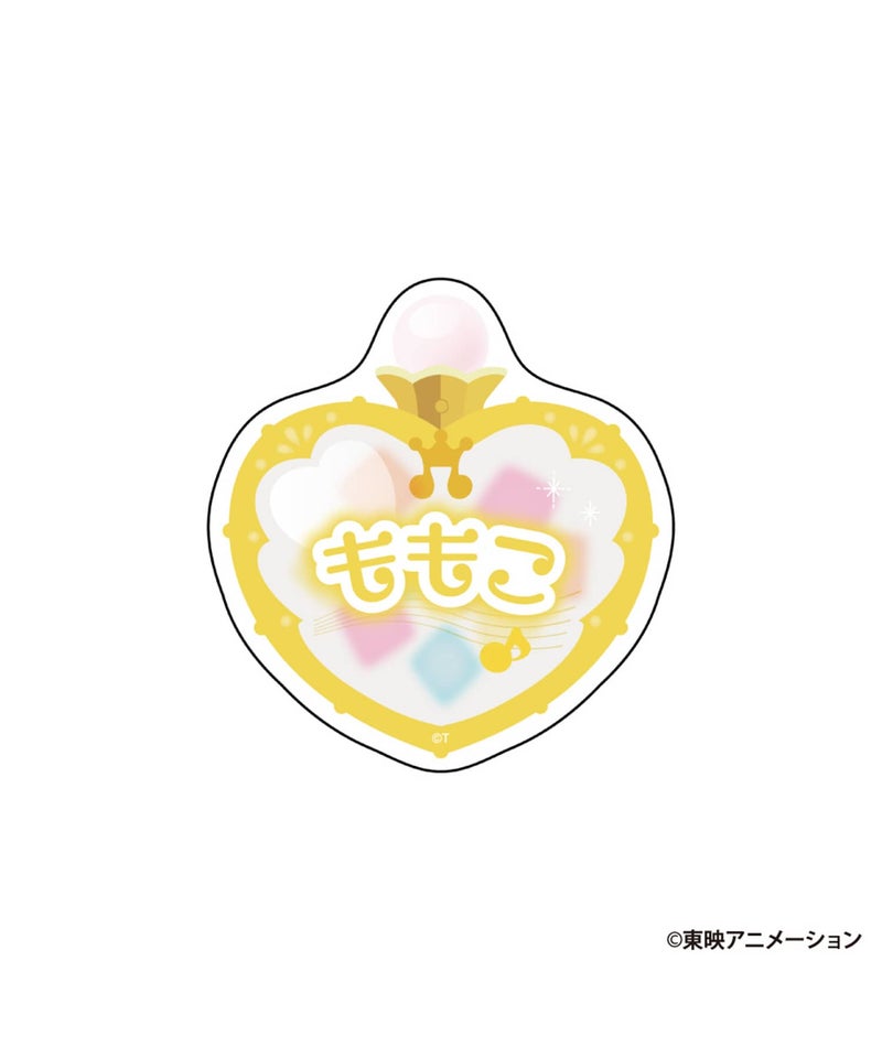 ももこ
