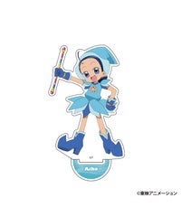 あいこ