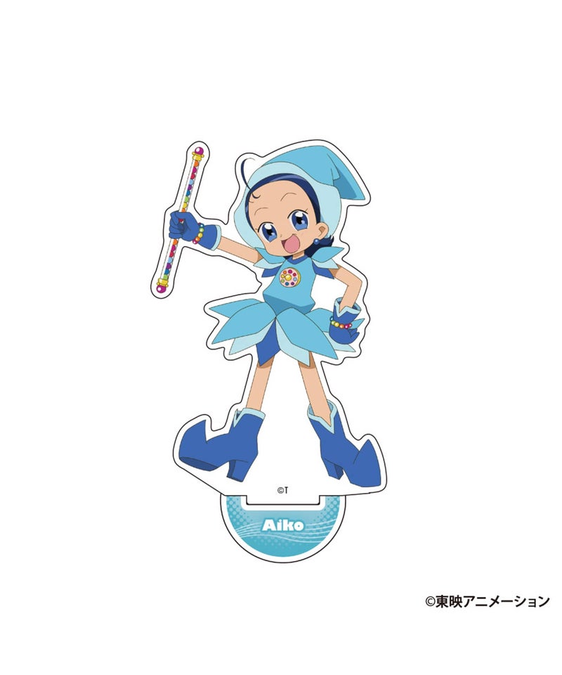 あいこ