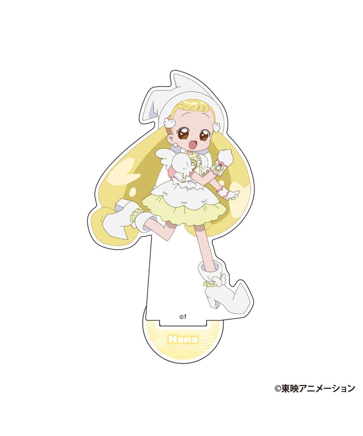 ハナ