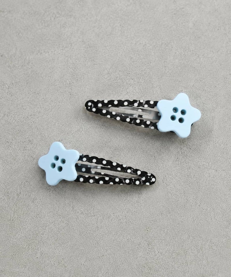 ブルー