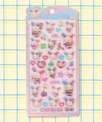ウサハナギャル