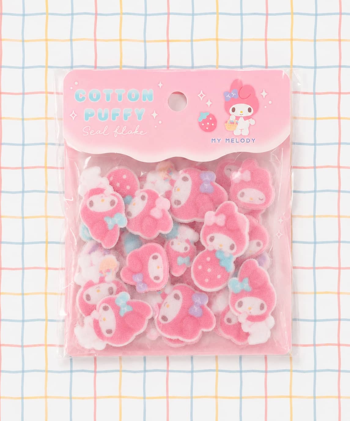 マイメロディ