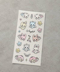 ミックス