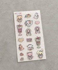 ミックス