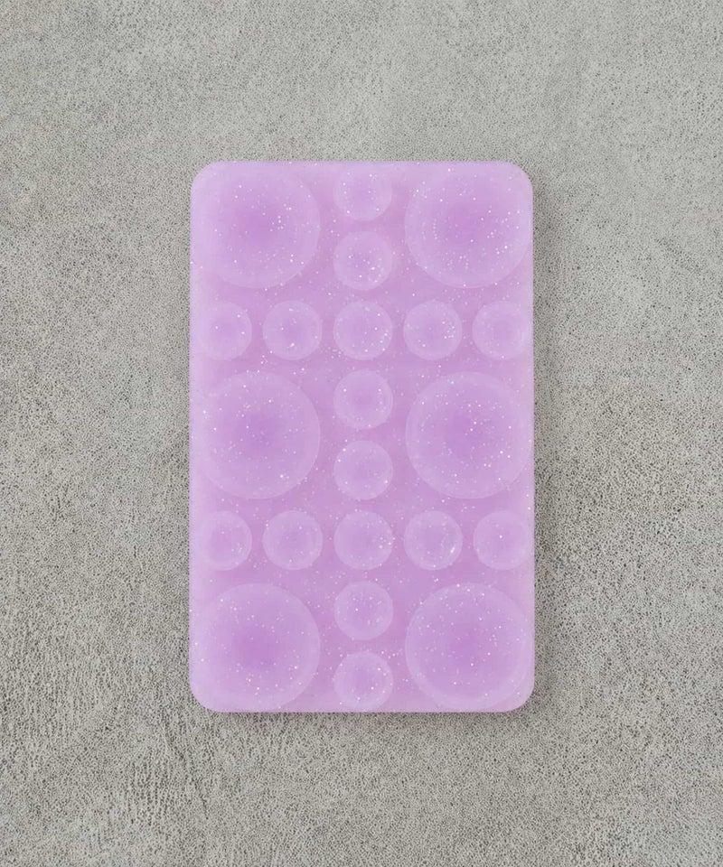 パープル