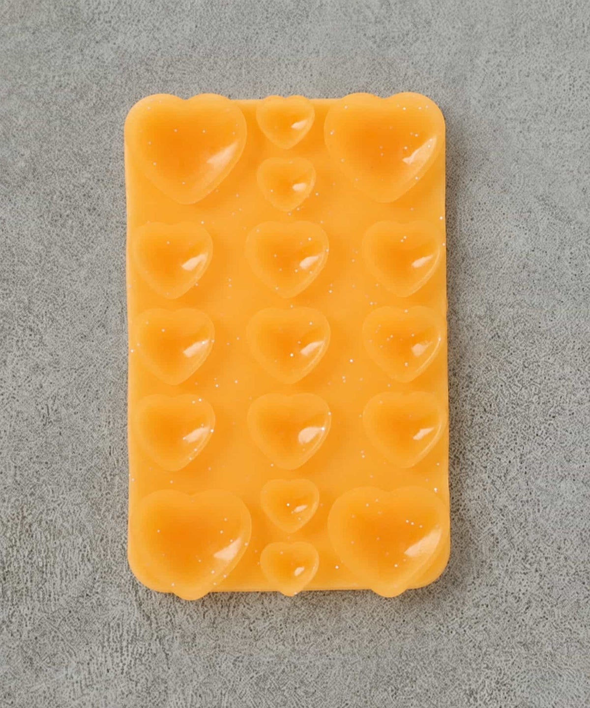オレンジ