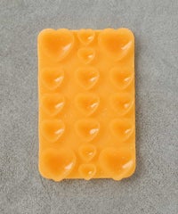 オレンジ